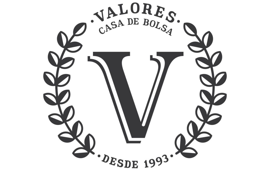 Valores Casa de Bolsa