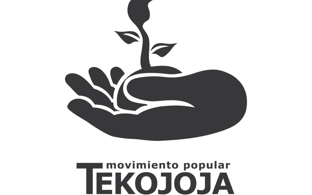 Tekojoja