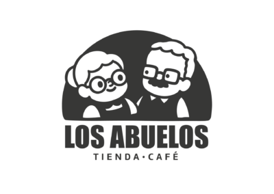 Los Abuelos