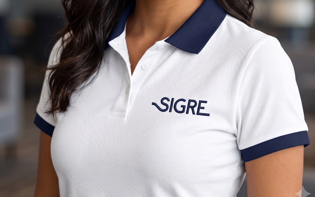 SIGRE: detrás de la marca