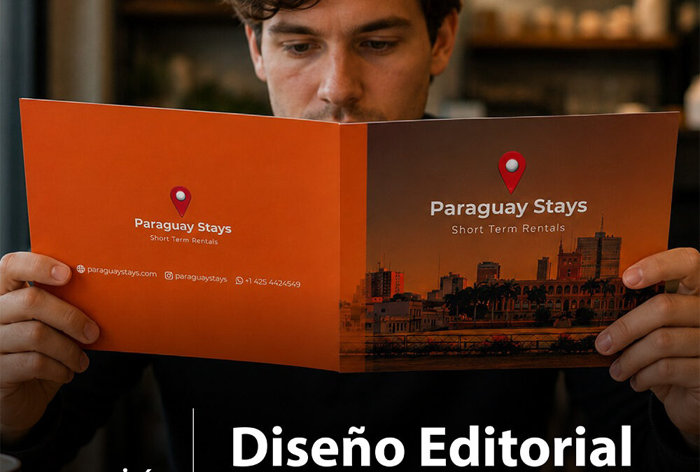 Paraguay Stays