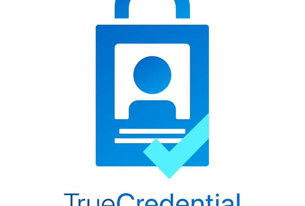 TrueCredential